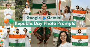 26 January Republic Day AI Photo Editing Prompts for Stunning Patriotic Photos
