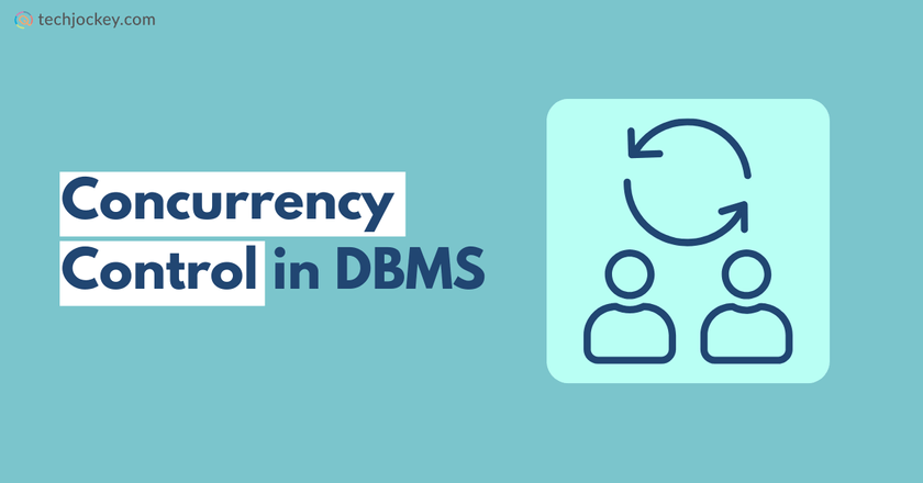 Understanding Concurrency Control in DBMS with Examples-feature image