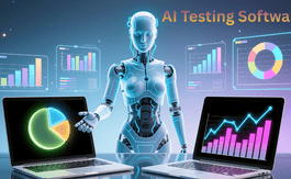 7 AI Testing Tools That Will Replace Traditional QA Forever