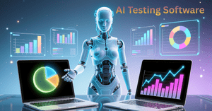7 AI Testing Tools That Will Replace Traditional QA Forever