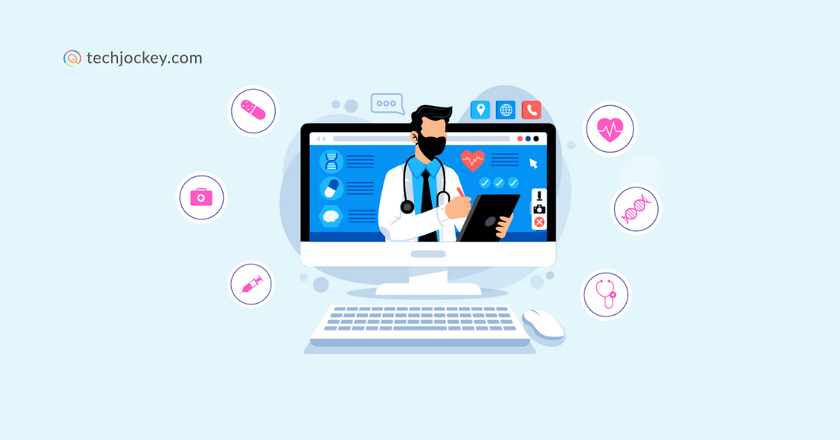 How RecurHealth Software Improves End-to-End Clinical and Patient Care Management?-feature image