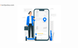 How Zfour HRMS Manages Employee Attendance with Geo-Tracking?