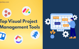 Top 5 Visual Project Management Tools: Features and Pricing