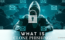 What Is Clone Phishing? Meaning, Examples & Prevention