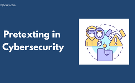 What Is Pretexting? A Hidden Social Engineering Tactic Explained