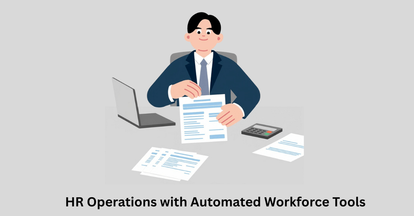How CollectivWork Simplifies HR Operations with Automated Workforce Tools?-feature image