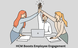How RGrowth HCM Supports Employee Engagement with Built-In Surveys and Polls?