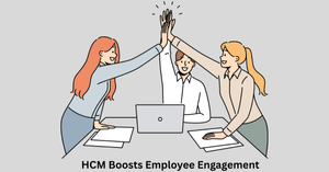 How RGrowth HCM Supports Employee Engagement with Built-In Surveys and Polls?