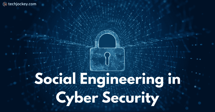 What is Social Engineering: How Scams Really Work?-feature image