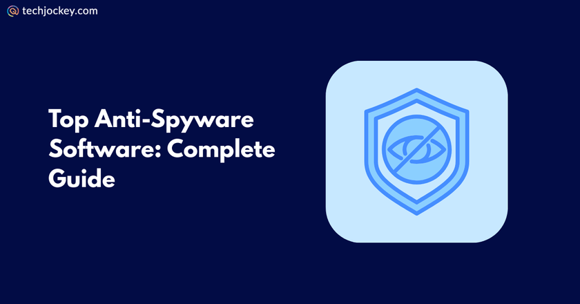 6 Best Anti Spyware Software in 2026-feature image