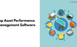 Top 6 Asset Performance Management Solutions in 2026