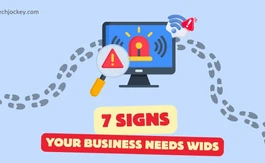When to Deploy Wireless Intrusion Detection System (WIDS): 7 Signs Your Business is in Danger