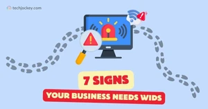 When to Deploy Wireless Intrusion Detection System (WIDS): 7 Signs Your Business is in Danger