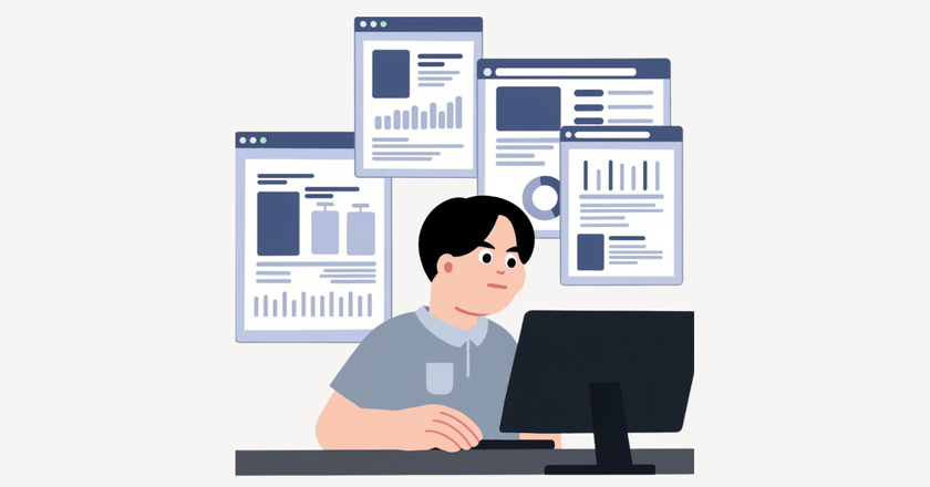 How GreytHR Improves Employee Experience With Self-Service HR Tools?-feature image