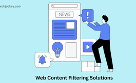 Best 5 Web Content Filtering Software Tools for Businesses in 2026