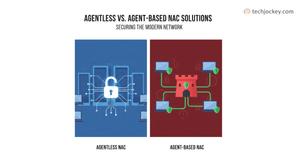 Agentless vs Agent-Based NAC: Which Network Access Control Solution is Best?