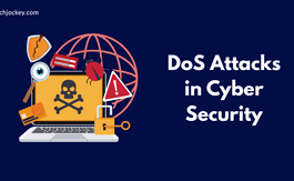 What Is a DoS Attack in Cyber Security? Definition, Types, and Prevention