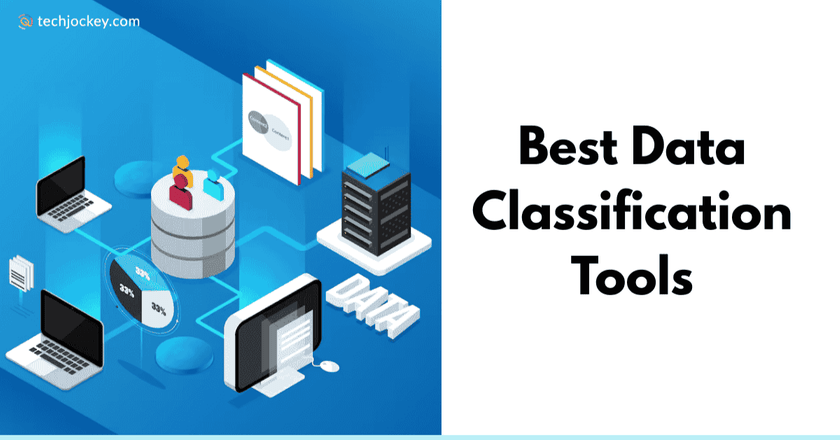 Top 5 Data Classification Tools for Enterprises to Improve Data Security-feature image