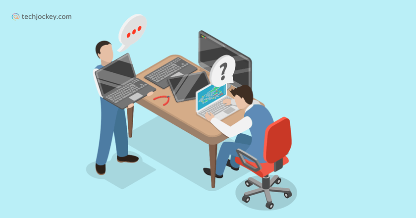 CMMS vs Field Service Management Software: How to Choose Your Ideal Solution?-feature image