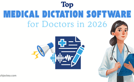 7 Best Medical Dictation Software for Quick Clinical Notes in 2026