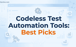 6 Best Codeless Test Automation Tools for Faster Testing in 2026