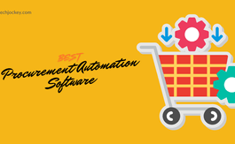 Best 7 Procurement Automation Software for Smart Purchasing