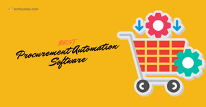 Best 7 Procurement Automation Software for Smart Purchasing