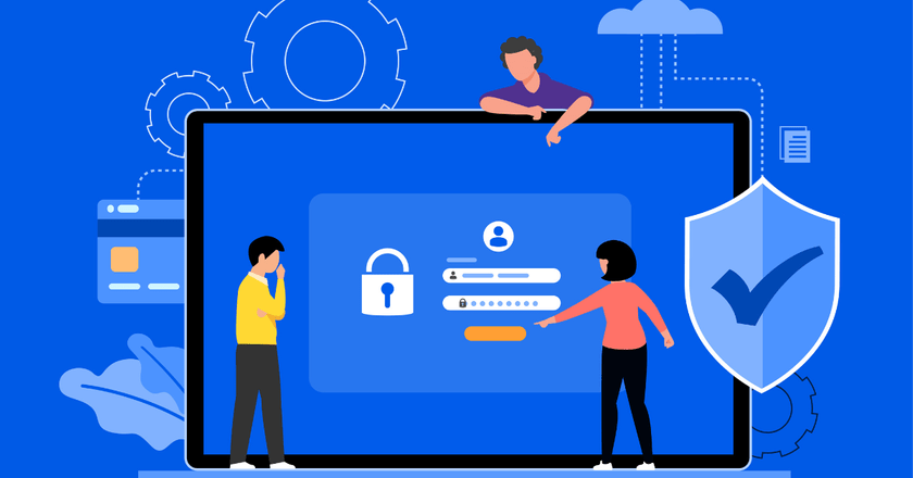 7 Best Multi-Factor Authentication Software to Prevent Unauthorized Access in 2026-feature image