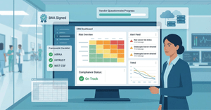 Best ERM Software for Healthcare Compliance in 2026