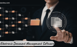 What is Electronic Document Management Software? Features, Benefits & Top Tools