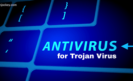 Antivirus Software for Trojan Horse Virus: Detection, Prevention & Top Picks