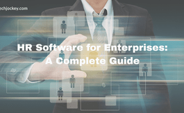 HR Software for Enterprise: A Strategic Guide for 2025–2026