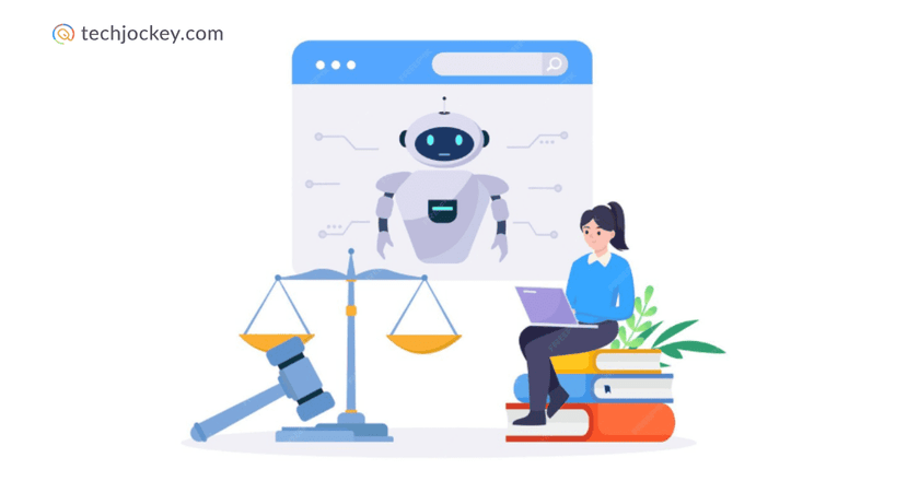 7 Powerful AI Tools for Lawyers to Streamline Law Firm Workflows-feature image