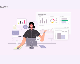 BizCompass HR payroll automation