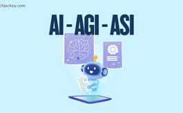 AI vs AGI vs ASI Explained: Will Your Job Survive in AI Revolution 2026?