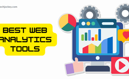 7 Best Web Analytics Tools to Analyze & Grow Traffic in 2026