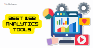 7 Best Web Analytics Tools to Analyze & Grow Traffic in 2026