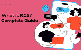 What is RCS Messaging? A Beginner’s Guide to Modern Texting