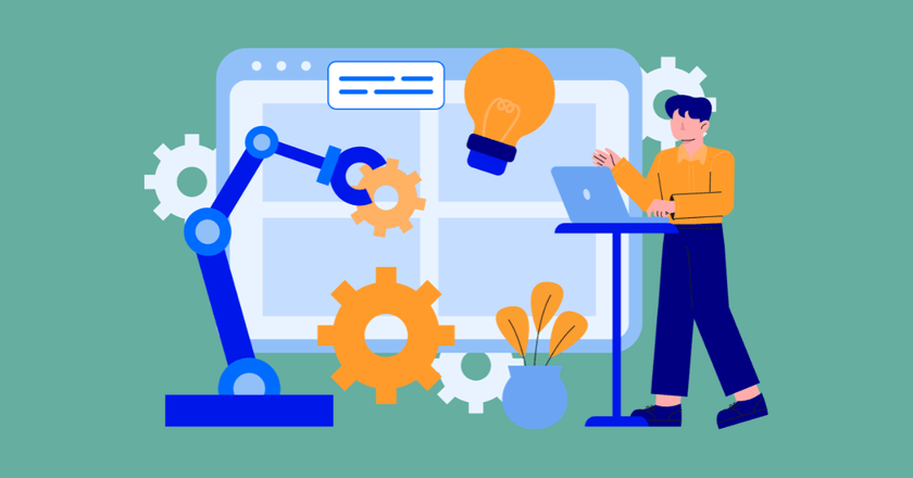 Top 7 Workflow Orchestration Tools in 2026 for Scalable Automation-feature image