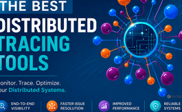 Complete Guide to the Best Distributed Tracing Tools in 2026