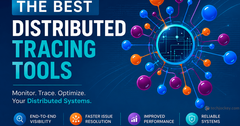 Complete Guide to the Best Distributed Tracing Tools in 2026-feature image