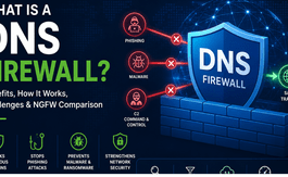 What is a DNS Firewall? Benefits of a DNS Firewall