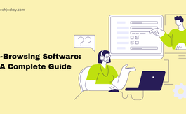 What Is Co-Browsing Software? Benefits, Types & Best Tools in 2026