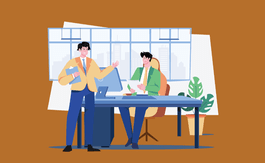 How ClusterHR Simplifies Employee Information Management Across Departments?