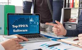 7 Best FP&A Software Solutions for Budgeting & Forecasting in 2026