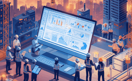 How Sitesathi Construction Software Simplifies Daily Site Operations?