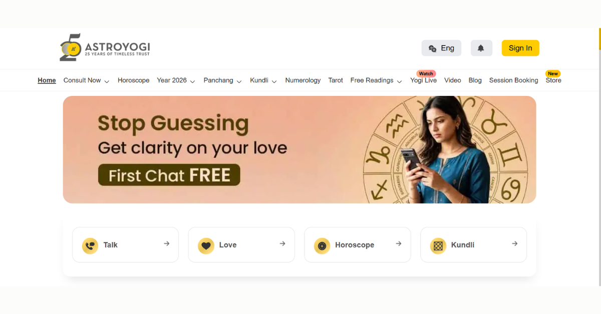 12 Best Free Kundli Software for PC in 2026