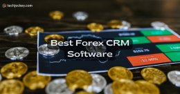 Best Forex CRM software comparison featuring leading CRM solutions for forex brokers, client management, and brokerage automation.