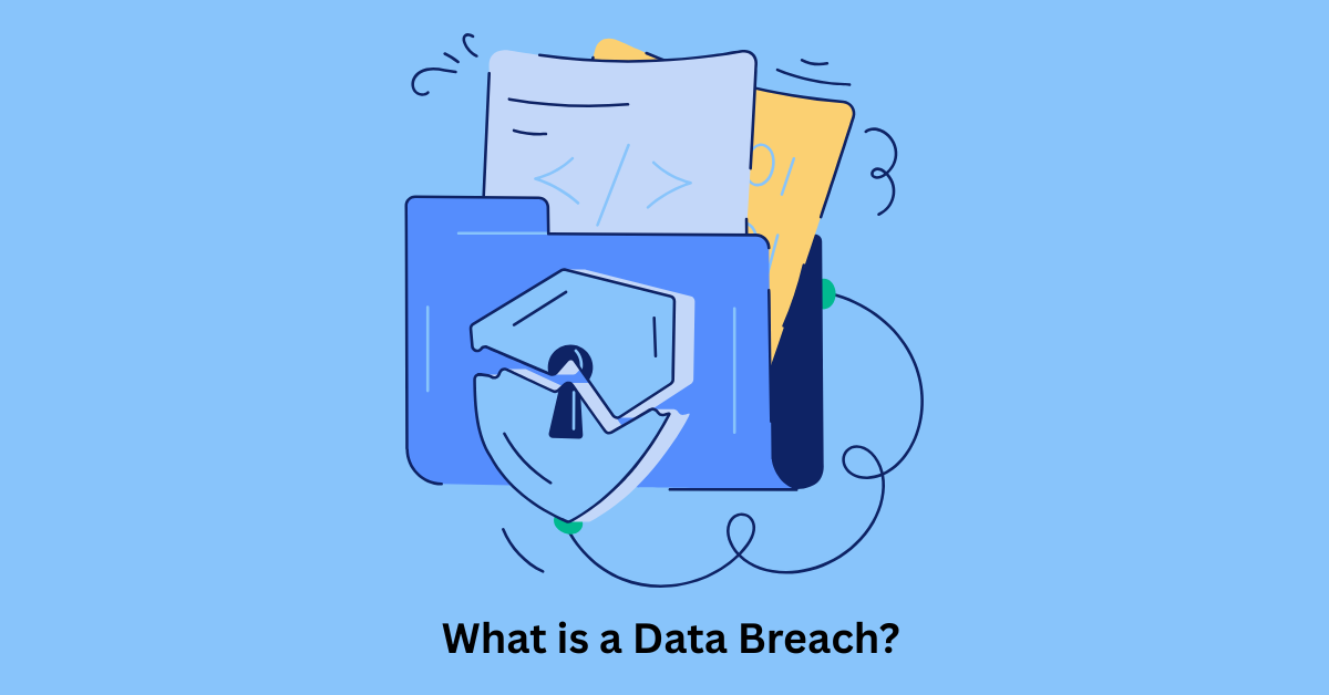 What is a Data Breach? Meaning, Causes & Prevention Tips-feature image