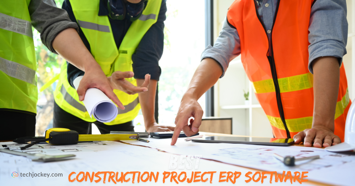 7 Best Construction Project ERP Software in 2026-feature image